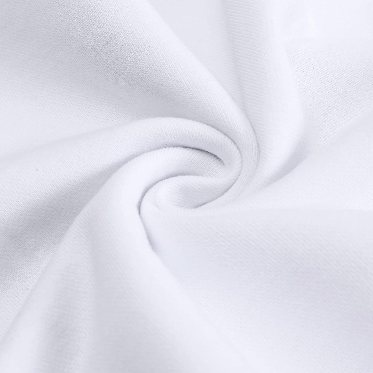 Women's Cotton French Terry Cropped Hoodies