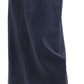 Women's Linen High Waisted Split Raw Hem A-Line Midi Skirts