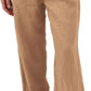Women's 100% Linen Wide Leg Pants with Pockets