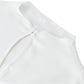 Women's Linen Cap Sleeve Cowl Neck Blouse
