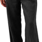 Women's 100% Linen Wide Leg Pants with Pockets
