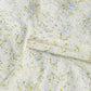 Women's Cotton Gauze Spaghetti Strap Midi Wrap Dress
