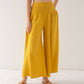Amazhiyu Womens Wide Leg Flowy Palazzo