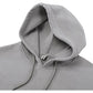 Amazhiyu Women's Fleece Cropped Hoodies Sweatshirt with Hooded